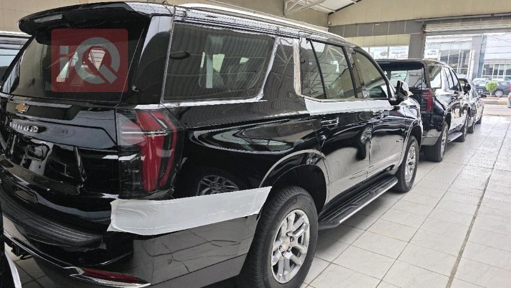 شيفروليه تاهو